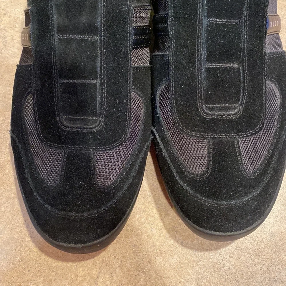 Mens Hugo Boss shoes size 46 - Picture 4 of 10
